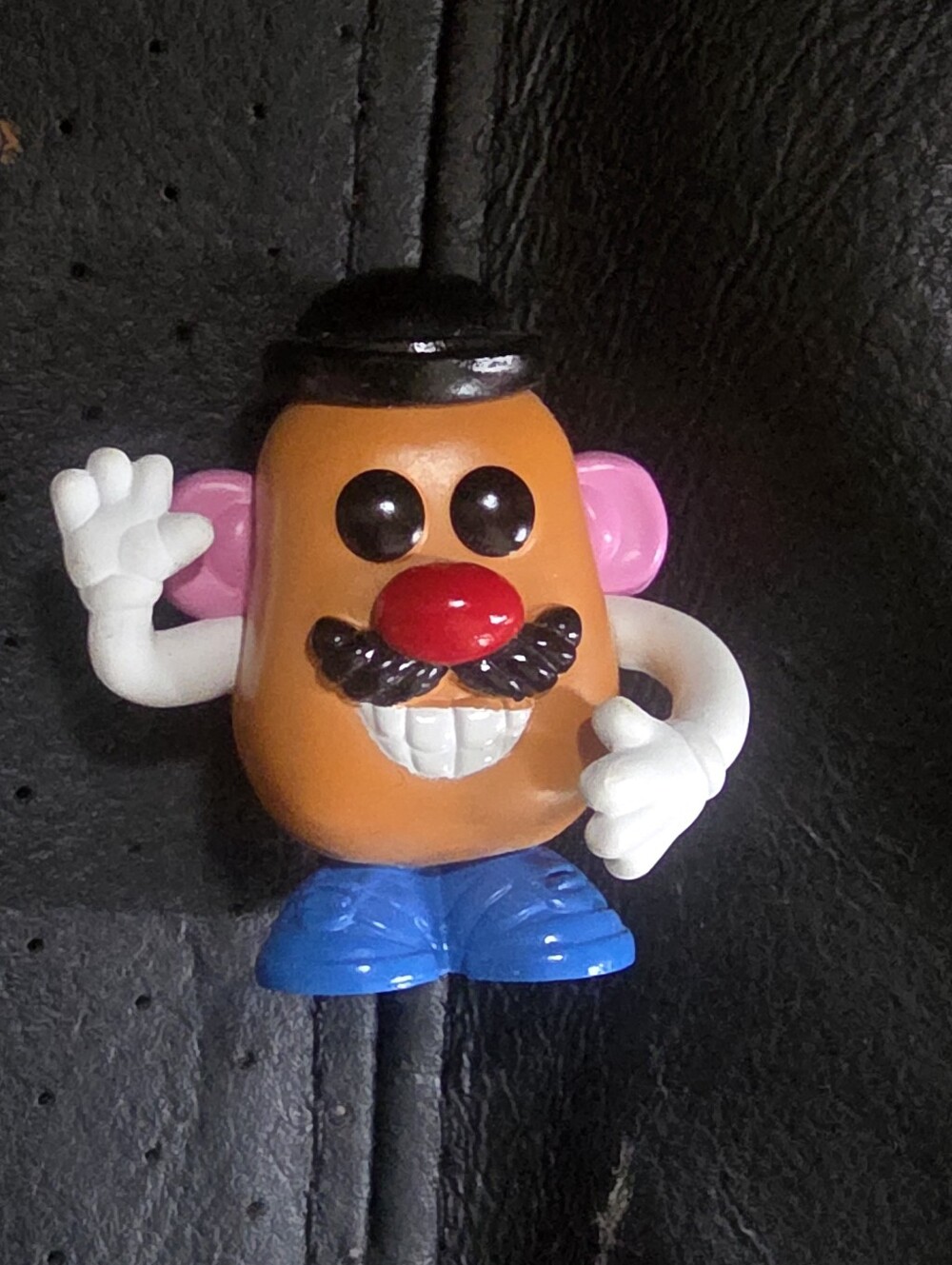 MR. POTATO HEAD Funko Pop Retro Toys Mystery Mini Figure 1/6 Circa 2020